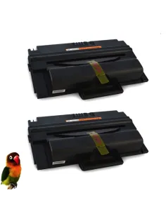 pack 2 Toner compatible para Samsung ML3050 ML3051