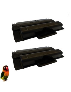 Pack 2 Toner compatibles para Samsung ML3470 ML3471 ML-D3470B