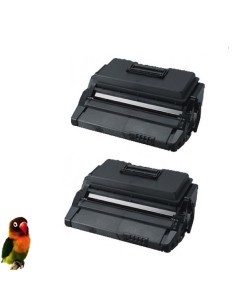PACK 2 Toner compatibles para Samsung ML-3560 ML-3561 ML-3562 ML-3565 
