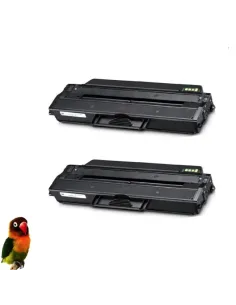 Toner compatible para Samsung ML2955 ML2950 SCX4727 SCX4728 SCX4729 MLT-D103L