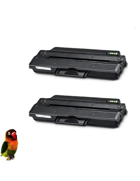 Toner compatible para Samsung ML2955 ML2950 SCX4727 SCX4728 SCX4729 MLT-D103L
