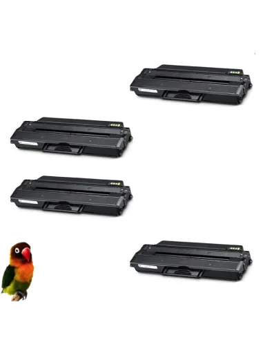 Toner compatible para Samsung ML2955 ML2950 SCX4727 SCX4728 SCX4729 MLT-D103L