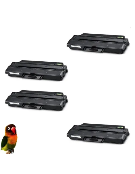 Toner compatible para Samsung ML2955 ML2950 SCX4727 SCX4728 SCX4729 MLT-D103L