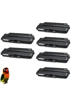 Toner compatible para Samsung ML2955 ML2950 SCX4727 SCX4728 SCX4729 MLT-D103L