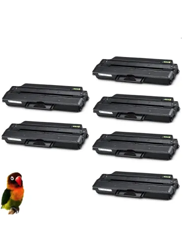 Toner compatible para Samsung ML2955 ML2950 SCX4727 SCX4728 SCX4729 MLT-D103L
