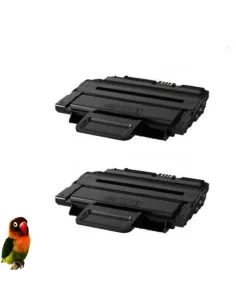 2 Toner compatible para Samsung SCX5635 / SCX5835 /SCX5935 MLT-D2082L