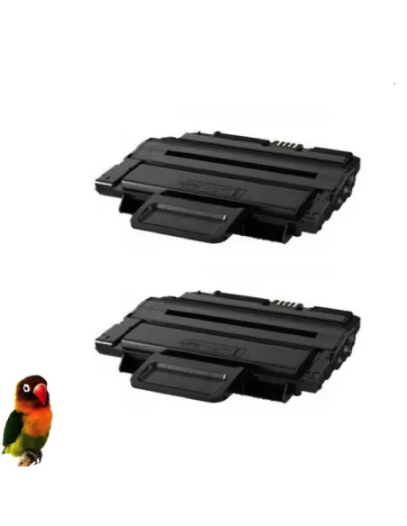 2 Toner compatible para Samsung SCX5635 / SCX5835 /SCX5935 MLT-D2082L