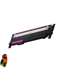 Toner MAGENTA para Samsung CLP-360/CLP365/CLX3300/CLX3305/C410/C460 CLT-M406S