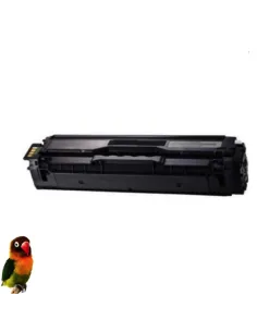 CLT-K504S Samsung Negro compatible CLP-415 / CLX-4195 / SL-C1810 / SL-C1860