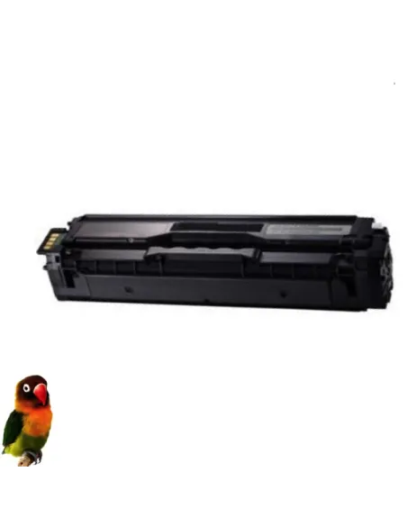 CLT-K504S Samsung Negro compatible CLP-415 / CLX-4195 / SL-C1810 / SL-C1860