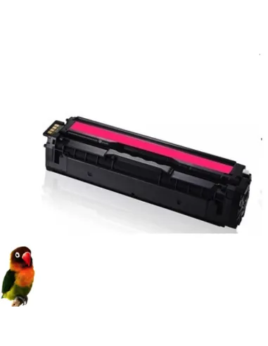 CLT-M504S Samsung MAGENTA compatible CLP-415 / CLX-4195 / SL-C1810 / SL-C1860