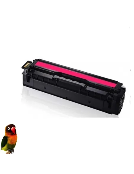 CLT-M504S Samsung MAGENTA compatible CLP-415 / CLX-4195 / SL-C1810 / SL-C1860