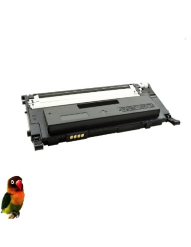 Toner Negro compatible nonoem Samsung CLP310/CLP315/CLX3170/CLX3175 CLT-K4092S