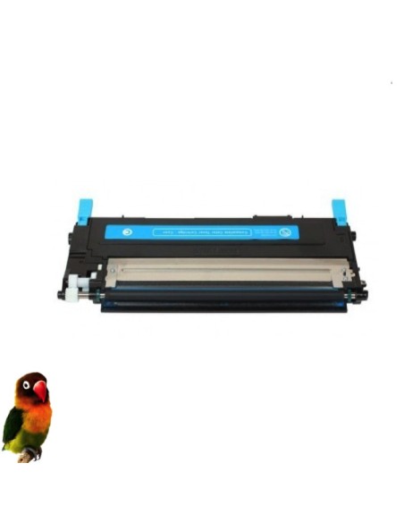 Toner CIAN compatible nonoem Samsung CLP310/CLP315/CLX3170/CLX3175 CLT-C4092S