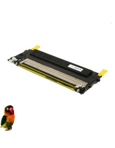 Toner AMARILLO compatible para Samsung CLP310/CLP315/CLX3170/CLX3175 CLT-Y4092S