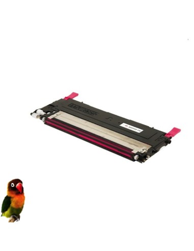 Toner MAGENTA compatible para Samsung CLP320/CLP325/CLX3180/CLX3185 CLT-M4072S