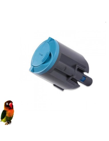 Toner CIAN compatible para Samsung CLP300/CLX2160/CLX3160