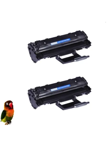 Toner compatible para Samsung SCX4725 /  SCX-D4725A