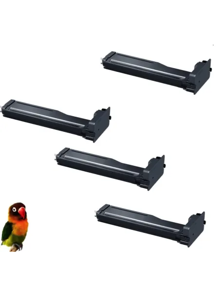 Toner compatible para Samsung Multixpress K2200 MLT-D707L