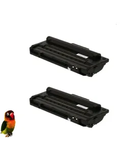 pack 2 Toner Compatibles para Samsung SF-560/SF-565/SF-570/SCX-4216