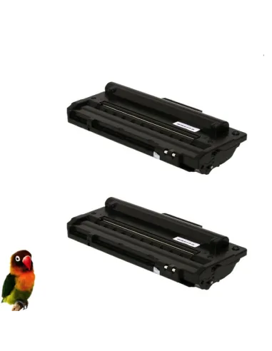 pack 2 Toner Compatibles para Samsung SF-560/SF-565/SF-570/SCX-4216