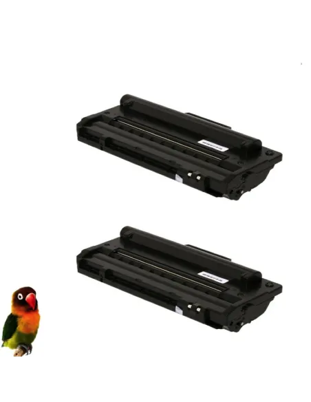 pack 2 Toner Compatibles para Samsung SF-560/SF-565/SF-570/SCX-4216