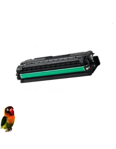 Toner NEGRO compatible para SAMSUNG CLP680 / CLX6260 CLT-K5062S