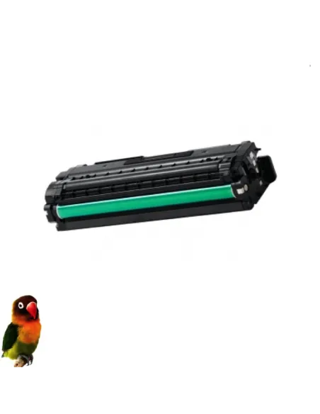 Toner NEGRO compatible para SAMSUNG CLP680 / CLX6260 CLT-K5062S