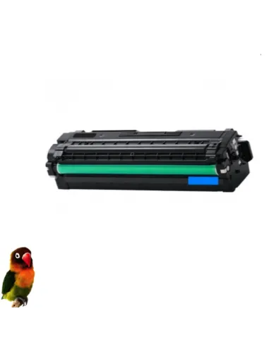 CLP-680 SAMSUNG CIAN TONER compatible CLP-680 / CLX-6260