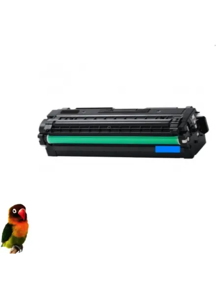 CLP-680 SAMSUNG CIAN TONER compatible CLP-680 / CLX-6260