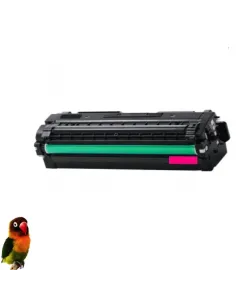 CLP-680 SAMSUNG MAGENTA TONER compatible CLP-680 / CLX-6260