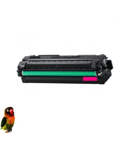 CLP-680 SAMSUNG MAGENTA TONER compatible CLP-680 / CLX-6260