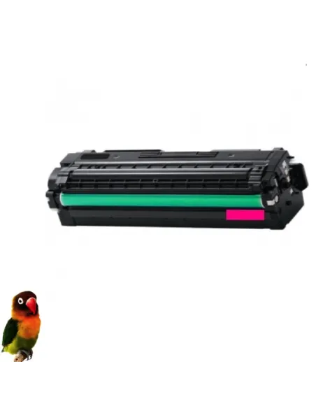 CLP-680 SAMSUNG MAGENTA TONER compatible CLP-680 / CLX-6260