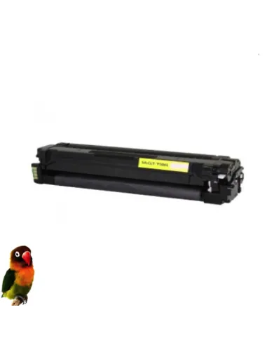 CLP-680 SAMSUNG AMARILLO TONER compatible CLP-680 / CLX-6260