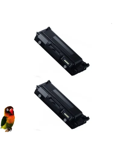 MLT-D204L SAMSUNG toner compatible SL-M3325 SL-M3825 SL-M3875 SL-M4025 M3325 M3375 M3825 M3875