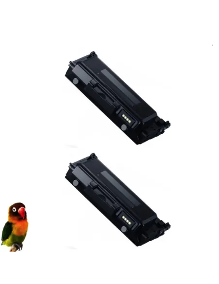 MLT-D204L SAMSUNG toner compatible SL-M3325 SL-M3825 SL-M3875 SL-M4025 M3325 M3375 M3825 M3875