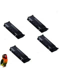 MLT-D204L SAMSUNG toner compatible SL-M3325 SL-M3825 SL-M3875 SL-M4025 M3325 M3375 M3825 M3875