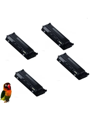 MLT-D204L SAMSUNG toner compatible SL-M3325 SL-M3825 SL-M3875 SL-M4025 M3325 M3375 M3825 M3875