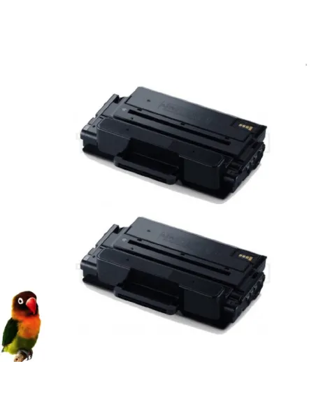 MLT-D204E SAMSUNG toner compatible SL-M3825 SL-M3875 SL-M4025 M3825 M3875 M4025 M4075