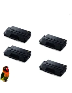 MLT-D204E SAMSUNG toner compatible SL-M3825 SL-M3875 SL-M4025 M3825 M3875 M4025 M4075