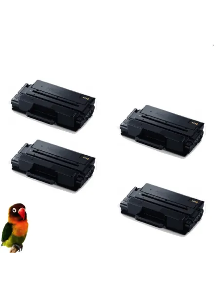 MLT-D204E SAMSUNG toner compatible SL-M3825 SL-M3875 SL-M4025 M3825 M3875 M4025 M4075