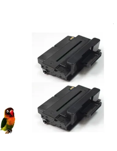 Toner compatible para Samsung MLT-D205E ML3710 SCX5637 SCX5639 SCX5737 SCX5739
