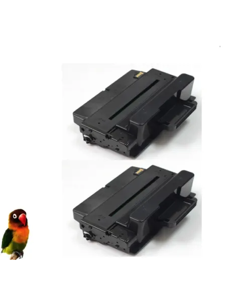 Toner compatible para Samsung MLT-D205E ML3710 SCX5637 SCX5639 SCX5737 SCX5739