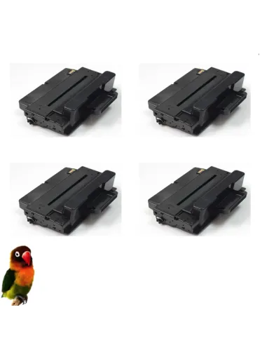 Toner compatible para Samsung MLT-D205E ML3710 SCX5637 SCX5639 SCX5737 SCX5739