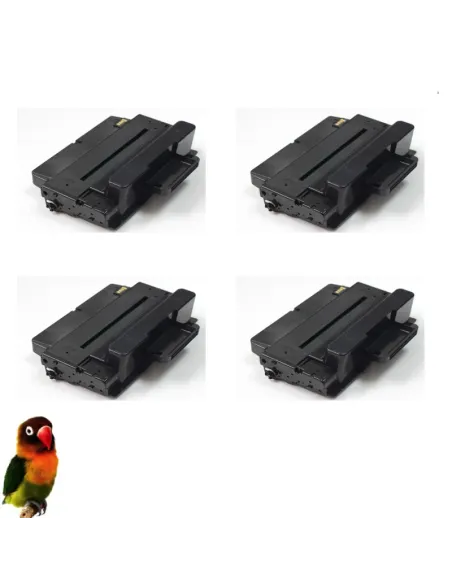 Toner compatible para Samsung MLT-D205E ML3710 SCX5637 SCX5639 SCX5737 SCX5739
