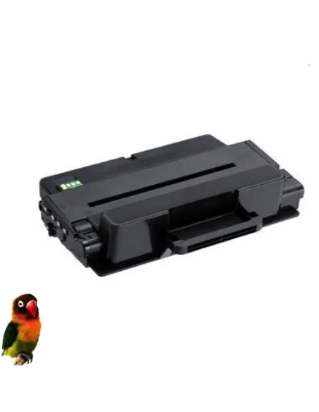 MLT-D205L toner para SAMSUNG ML3310 ML3710 SCX4833 SCX5637 SCX5737 SCX5739
