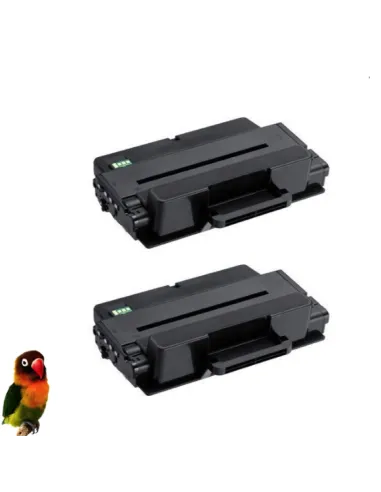 MLT-D205L toner para SAMSUNG ML3310 ML3710 SCX4833 SCX5637 SCX5737 SCX5739