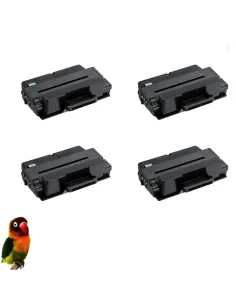 MLT-D205L toner para SAMSUNG ML3310 ML3710 SCX4833 SCX5637 SCX5737 SCX5739