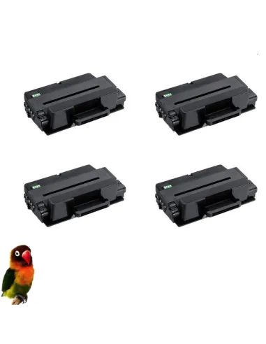 MLT-D205L toner para SAMSUNG ML3310 ML3710 SCX4833 SCX5637 SCX5737 SCX5739