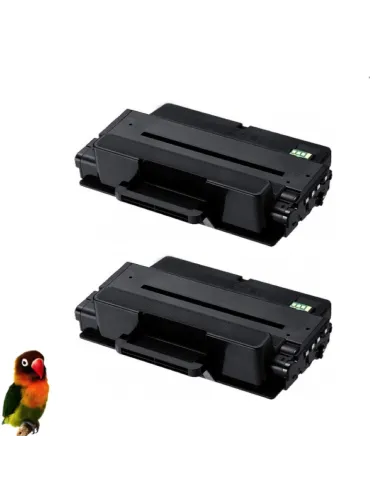 ML-3750 SAMSUNG ML3750ND NEGRO CARTUCHO DE TONER GENERICO MLT-D305L